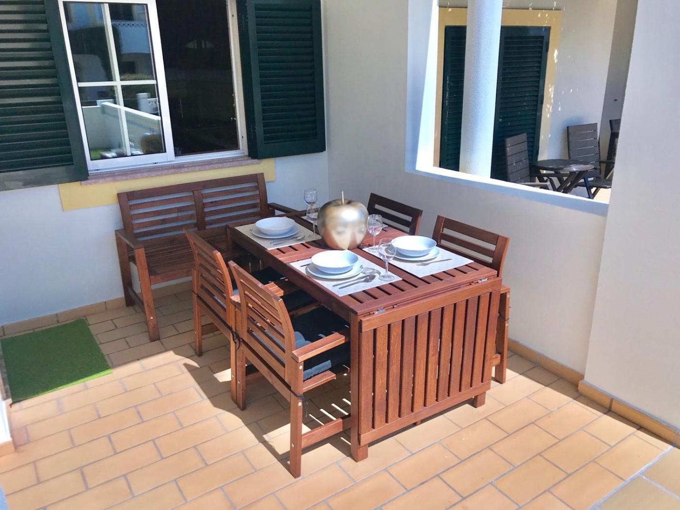 Seaview Benagil Villa 15 Exterior foto