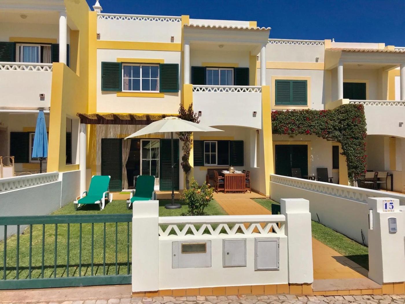 Seaview Benagil Villa 15 Exterior foto